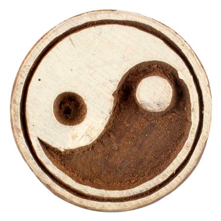 Set of 1 Piece New Wooden Printing Block